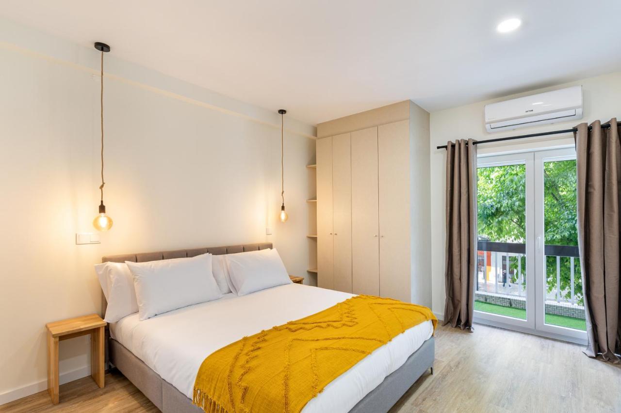 Liberdade 546 Apartments A By Se Apartamentos Braga Ngoại thất bức ảnh
