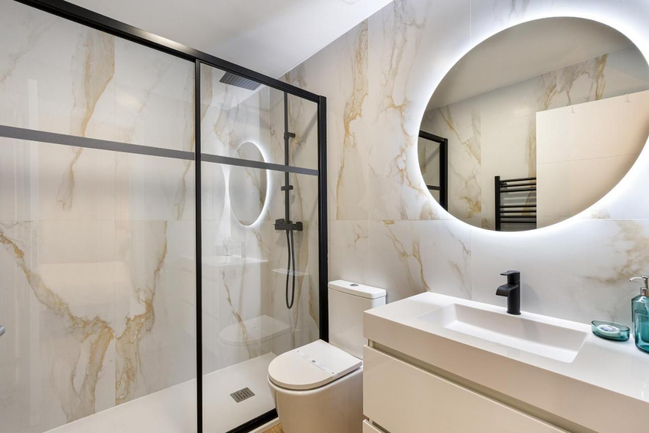Liberdade 546 Apartments A By Se Apartamentos Braga Ngoại thất bức ảnh