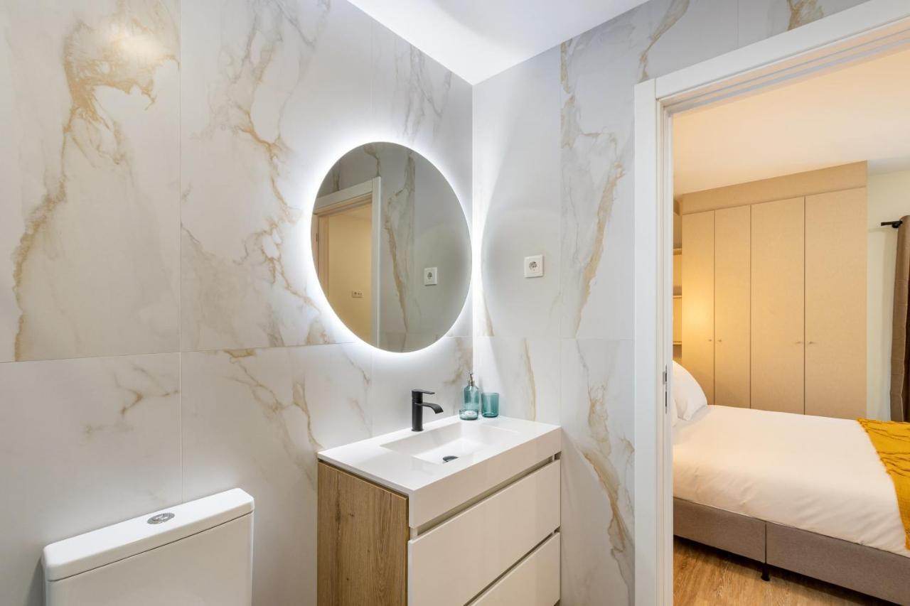 Liberdade 546 Apartments A By Se Apartamentos Braga Ngoại thất bức ảnh