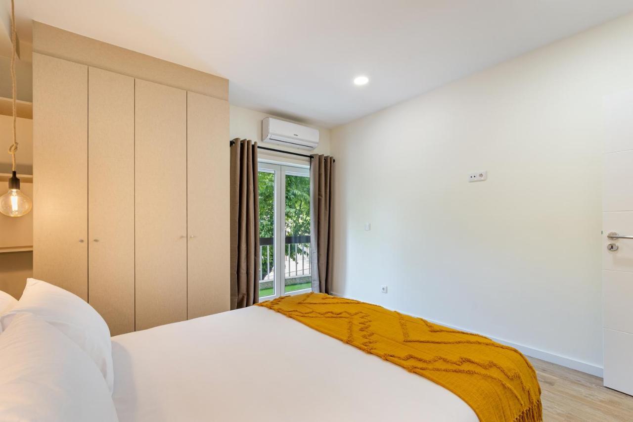 Liberdade 546 Apartments A By Se Apartamentos Braga Ngoại thất bức ảnh