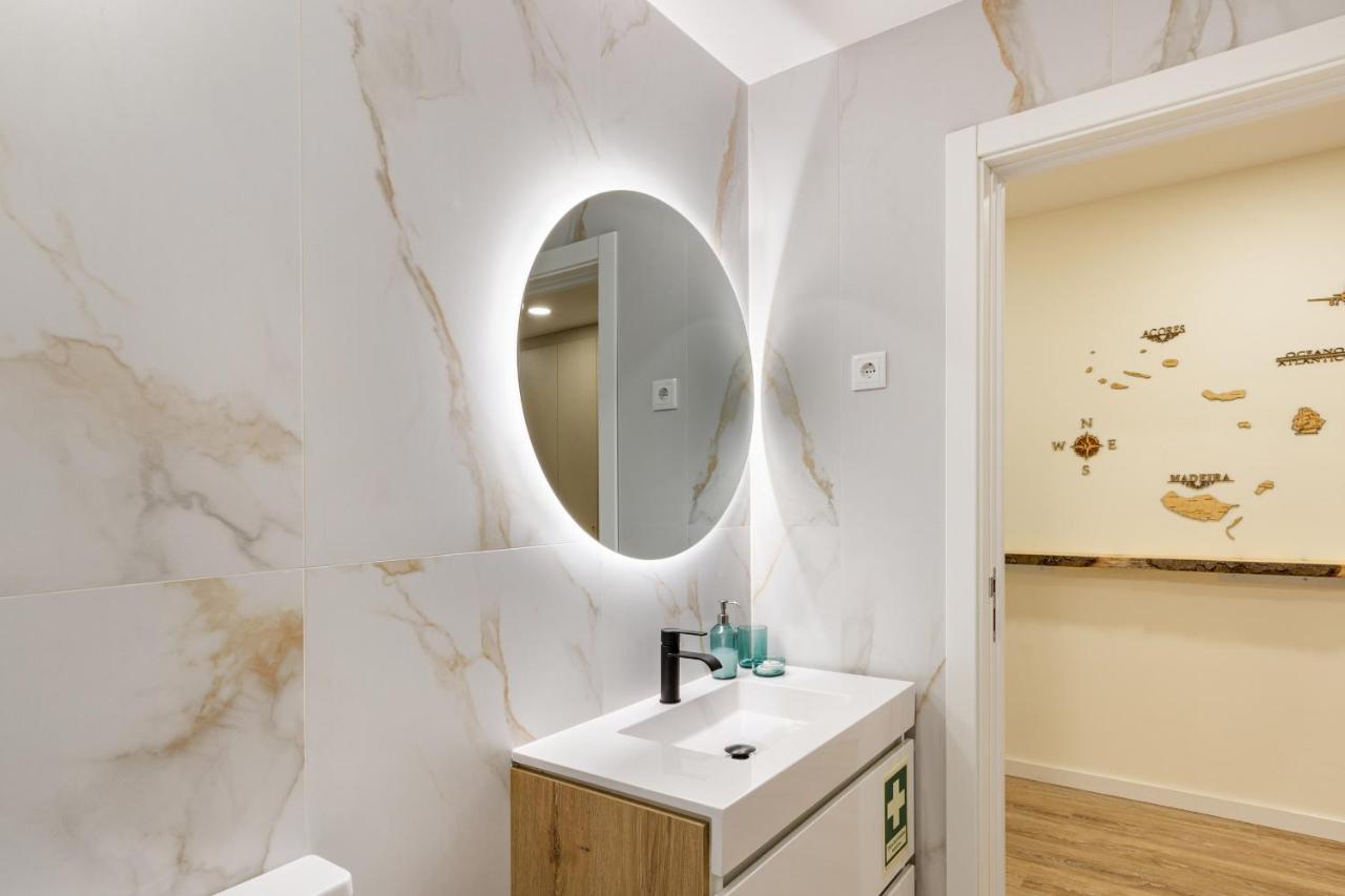 Liberdade 546 Apartments A By Se Apartamentos Braga Ngoại thất bức ảnh